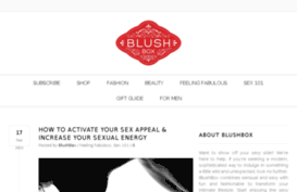 blog.blushbox.com