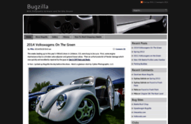 blog.bugzilla.com