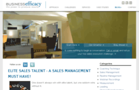 blog.businessefficacy.com