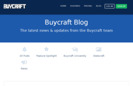 blog.buycraft.net