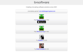 blog.bvsoftware.com