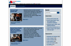 blog.careeronestop.org