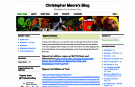 blog.chrismoore.com