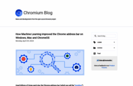 blog.chromium.org
