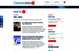 blog.clearedjobs.net