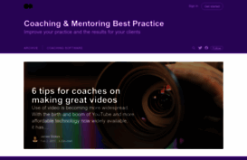 blog.coachingcloud.com