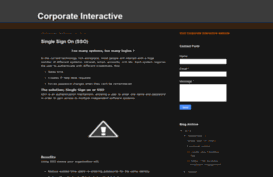blog.corporateinteractive.com.au
