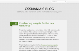 blog.cssmania.com