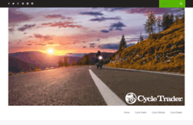 blog.cycletrader.com