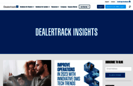 blog.dealertrack.com