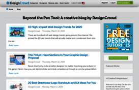 blog.designcrowd.com.au