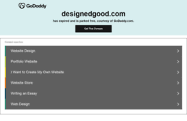 blog.designedgood.com