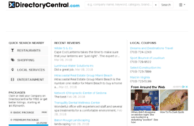 blog.directorycentral.com