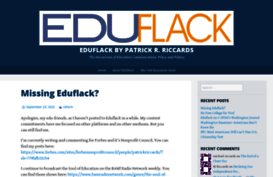 blog.eduflack.com