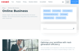blog.exactonline.co.uk