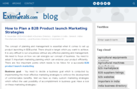 blog.eximdeals.com