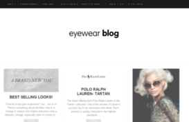 blog.eyewearbrands.com