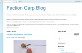 blog.factioncarptackle.com