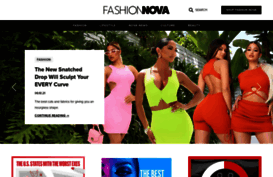 blog.fashionnova.com