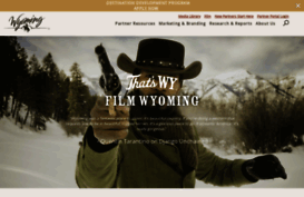blog.filmwyoming.com