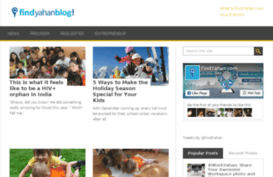 blog.findyahan.com