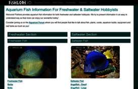 blog.fishlore.com