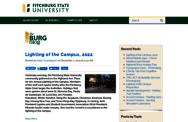 blog.fitchburgstate.edu