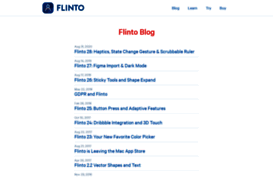 blog.flinto.com