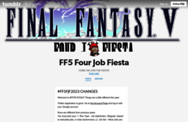 blog.fourjobfiesta.com