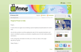 blog.fring.com