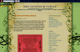 blog.gatherums.com