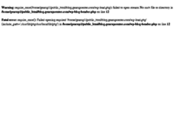 blog.gearupcenter.com