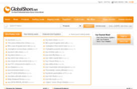 blog.globalshoes.net