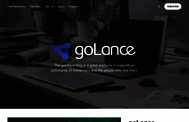 blog.golance.com