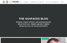 blog.govfaces.com