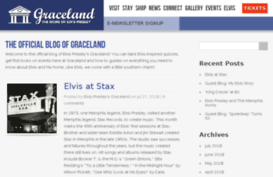blog.graceland.com