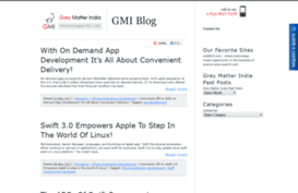 blog.greymatterindia.com