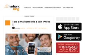 blog.harborx.com