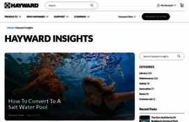 blog.haywardpoolside.com
