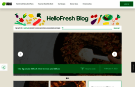 blog.hellofresh.com.au