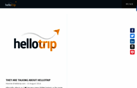 blog.hellotrip.com