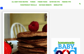 blog.homemade-baby-food-recipes.com