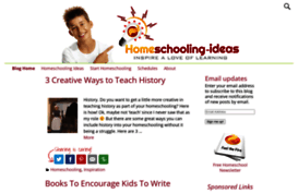 blog.homeschooling-ideas.com