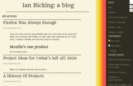 blog.ianbicking.org