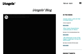 blog.iangels.co