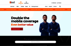 blog.iinet.net.au