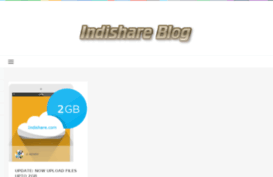 blog.indishare.com
