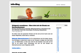 blog.infin.de