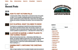 blog.infinitesafariadventures.com