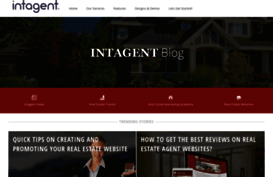 blog.intagent.com